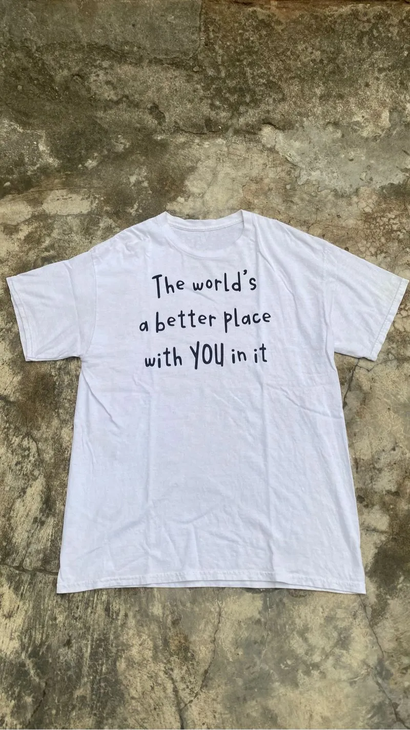 Vintage Y2K Sweatshirt Pria white photo 1