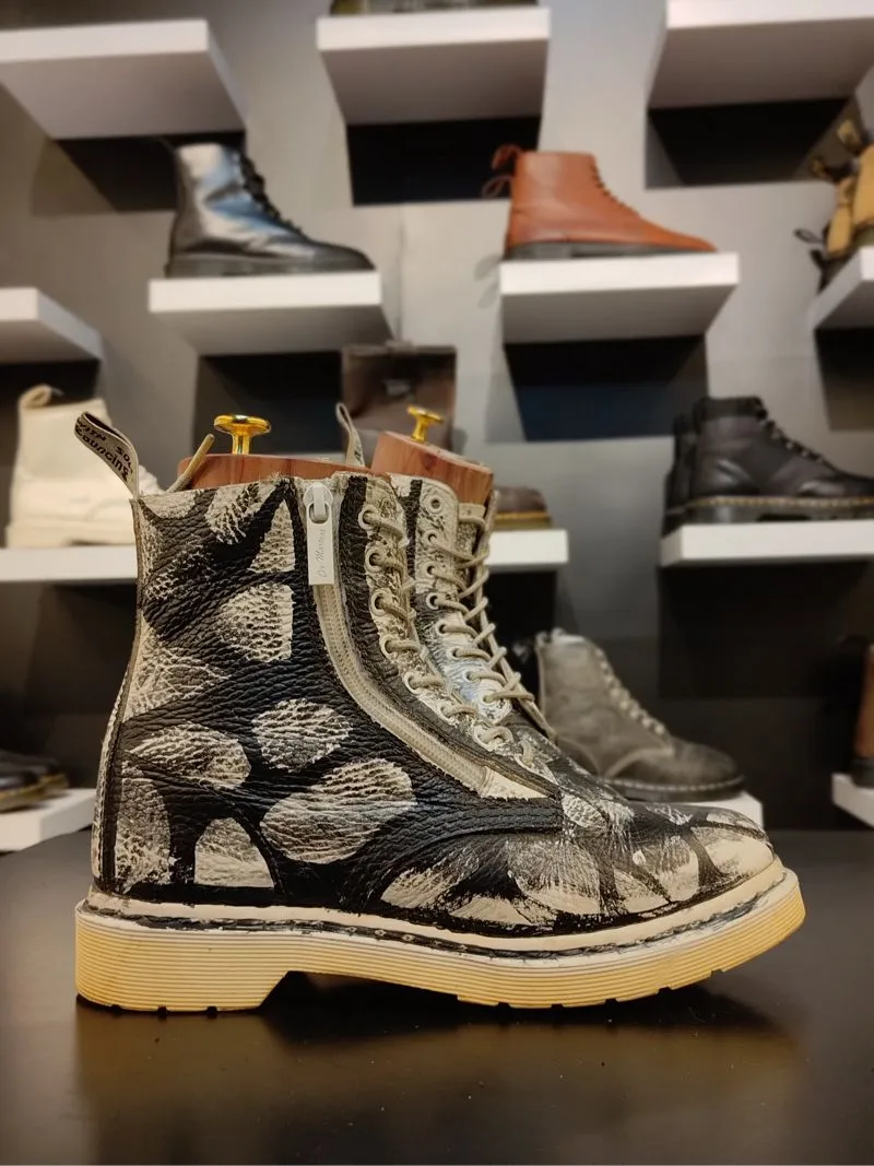 Dr Martens 1460 Pascal photo 1