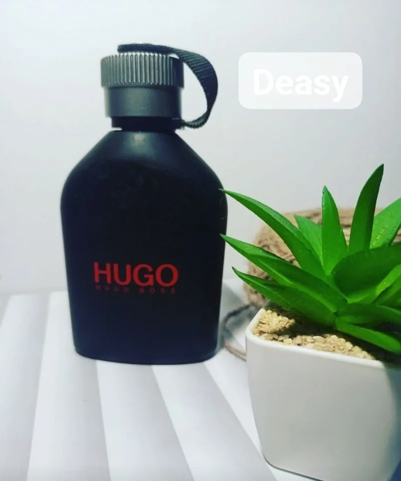 Hugo boss original reject  photo 1