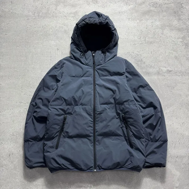 GU Heat Puffer Jacket photo 1