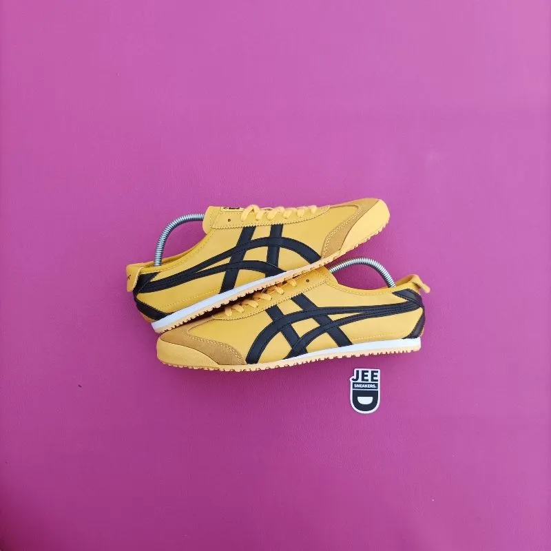 Onitsuka Tiger Mexico 66 Kill Bill photo 1