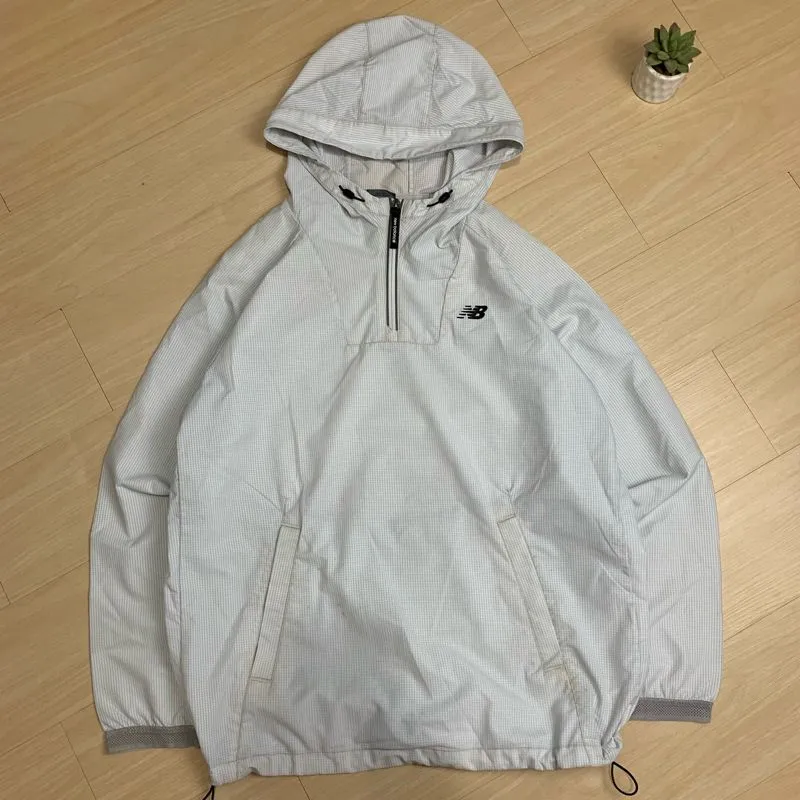 NEW BALANCE JACKET photo 1