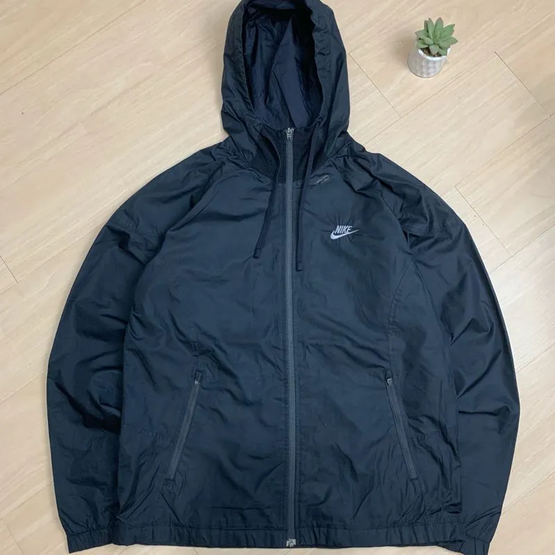 NIKE JACKET photo 1