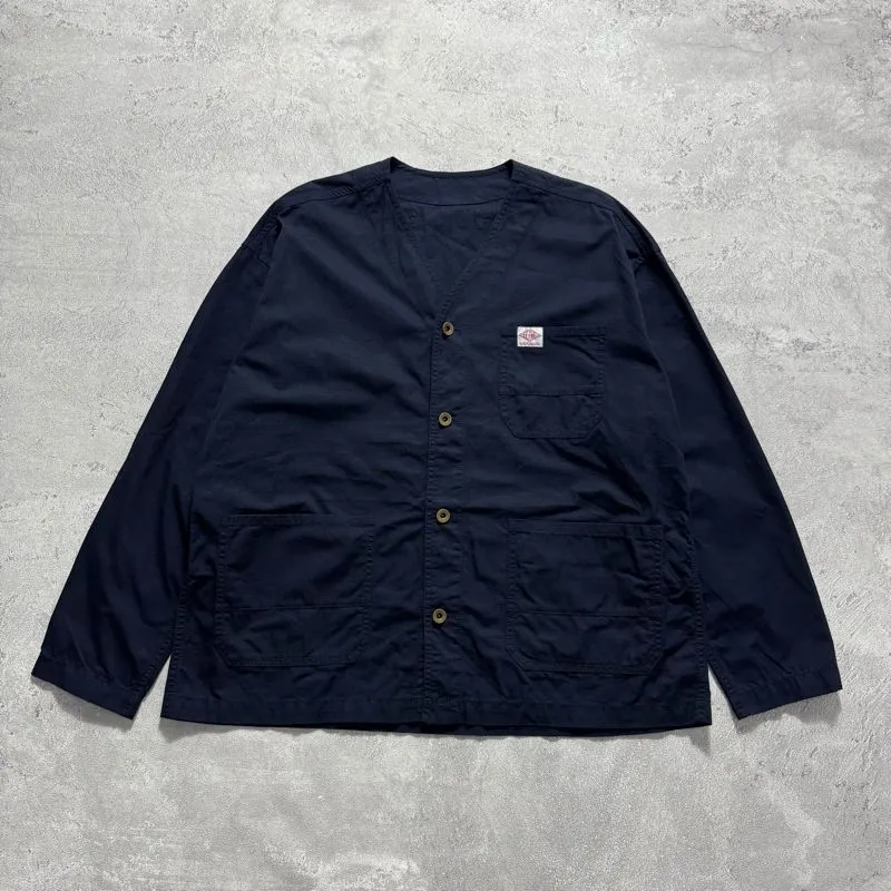 8scnds Ripstop Chore Jacket photo 1