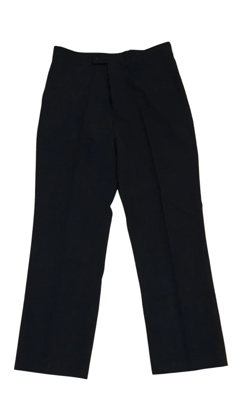 Cipriano Black Longpants photo 1