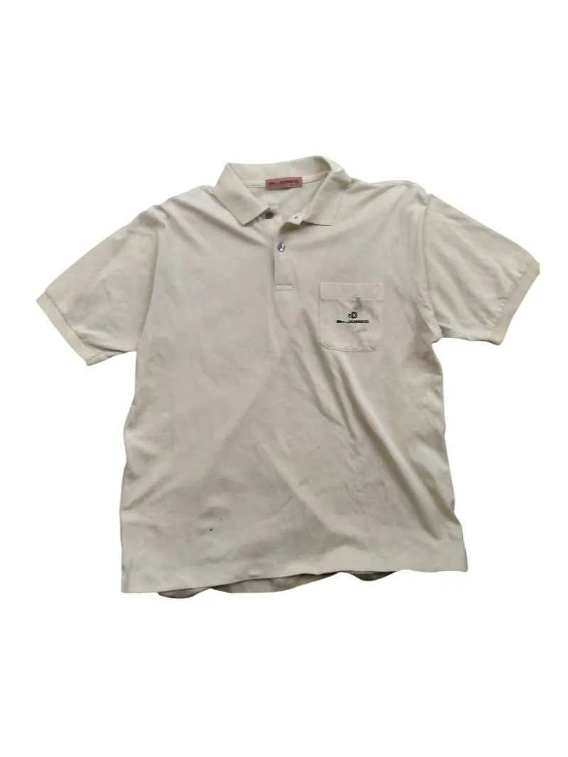 POLO shirt mr. Junko Japanese brand photo 1