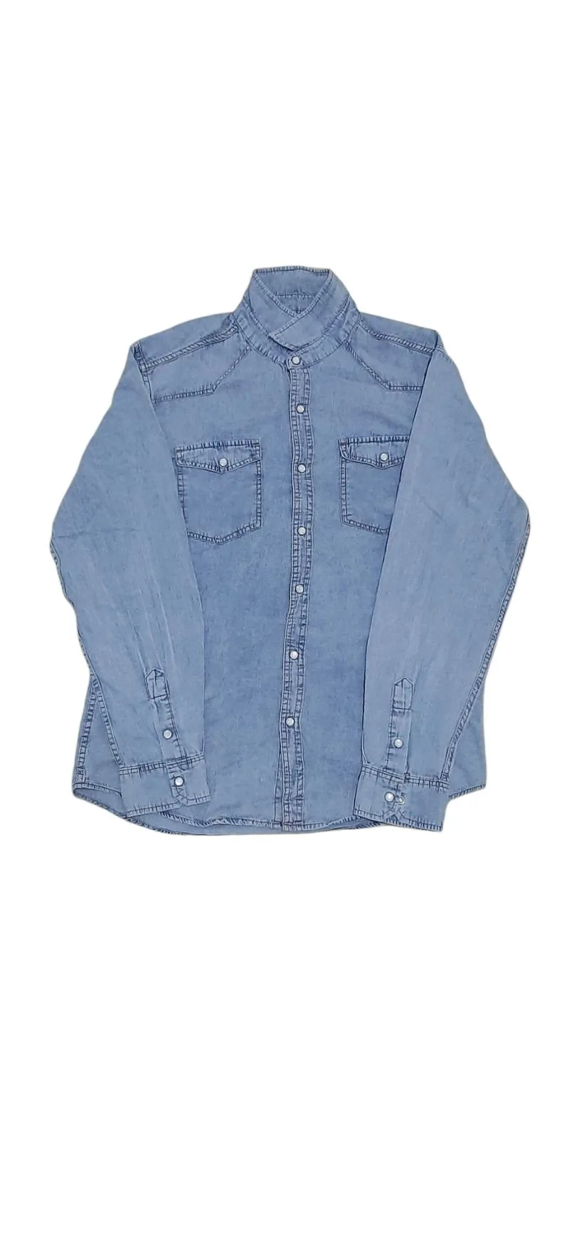 Seven Eagle Denim photo 1