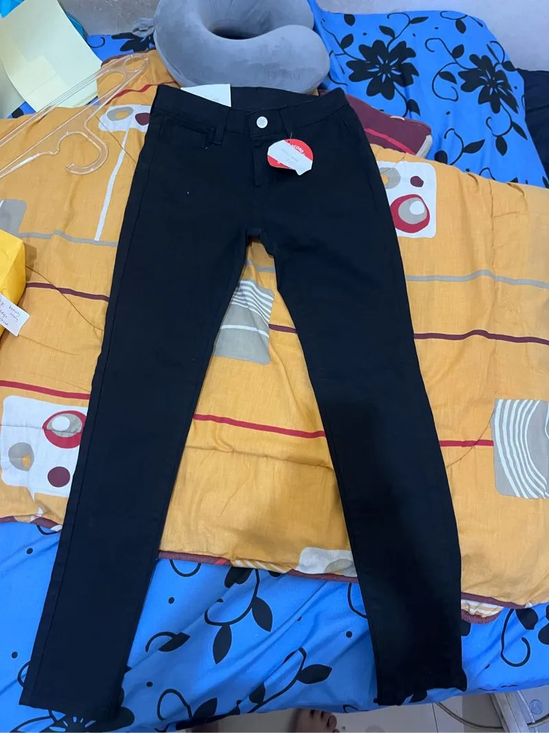 JEANS photo 1