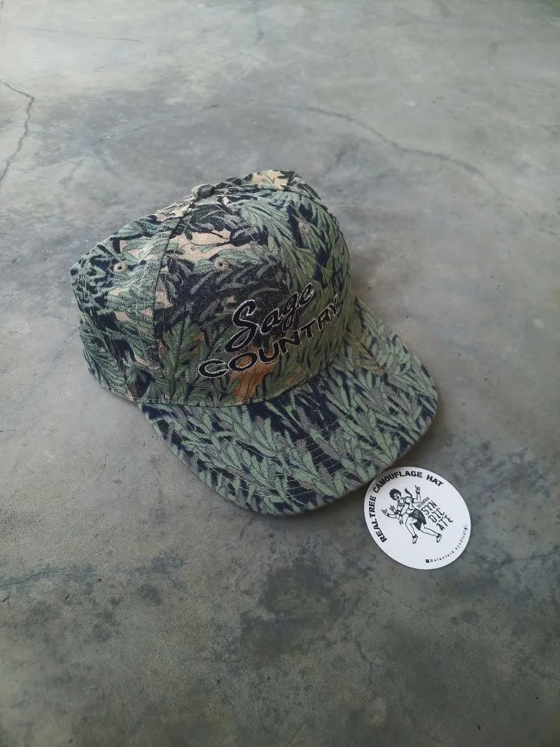 Sage Country Realtree Camo photo 1