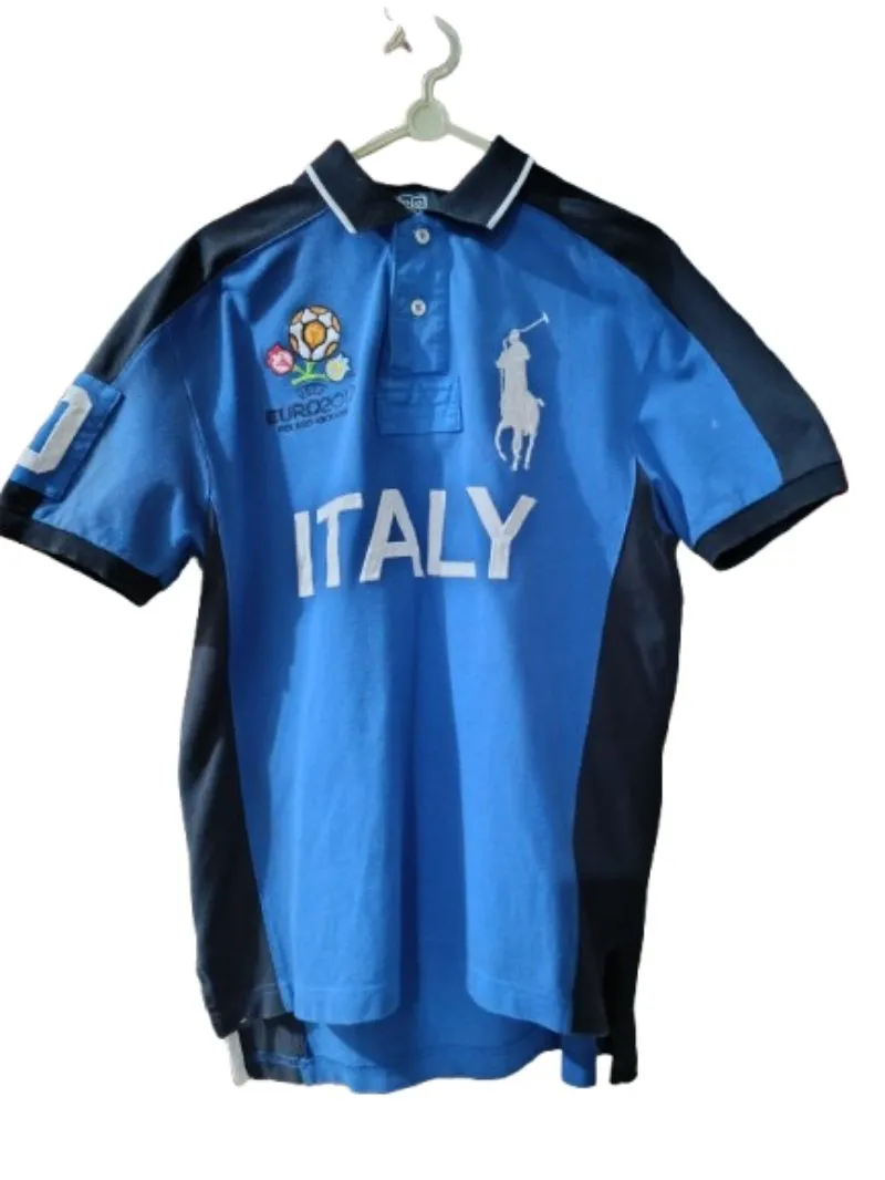 polo Ralph Lauren country Italy  photo 1