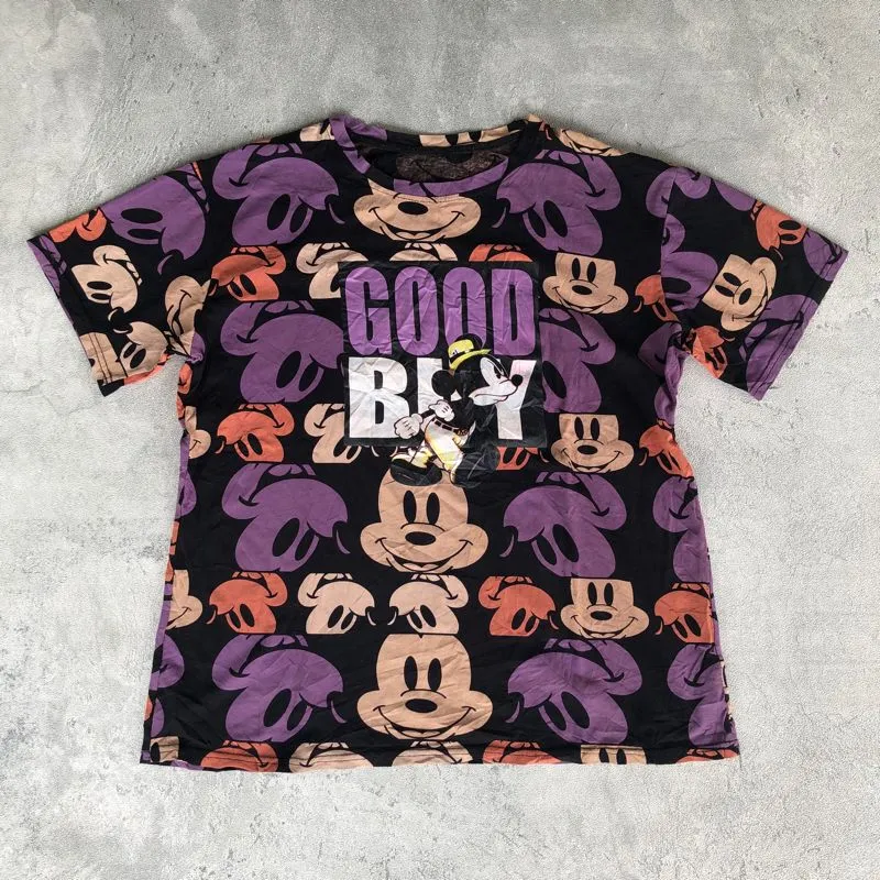 Disney Fullprint Good Boy Mickey Mouse photo 1