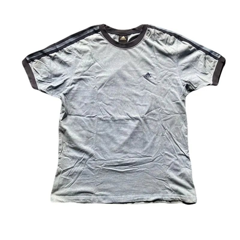 Kaos CASUAL/SPORT - ADIDAS RINGER TEE photo 1