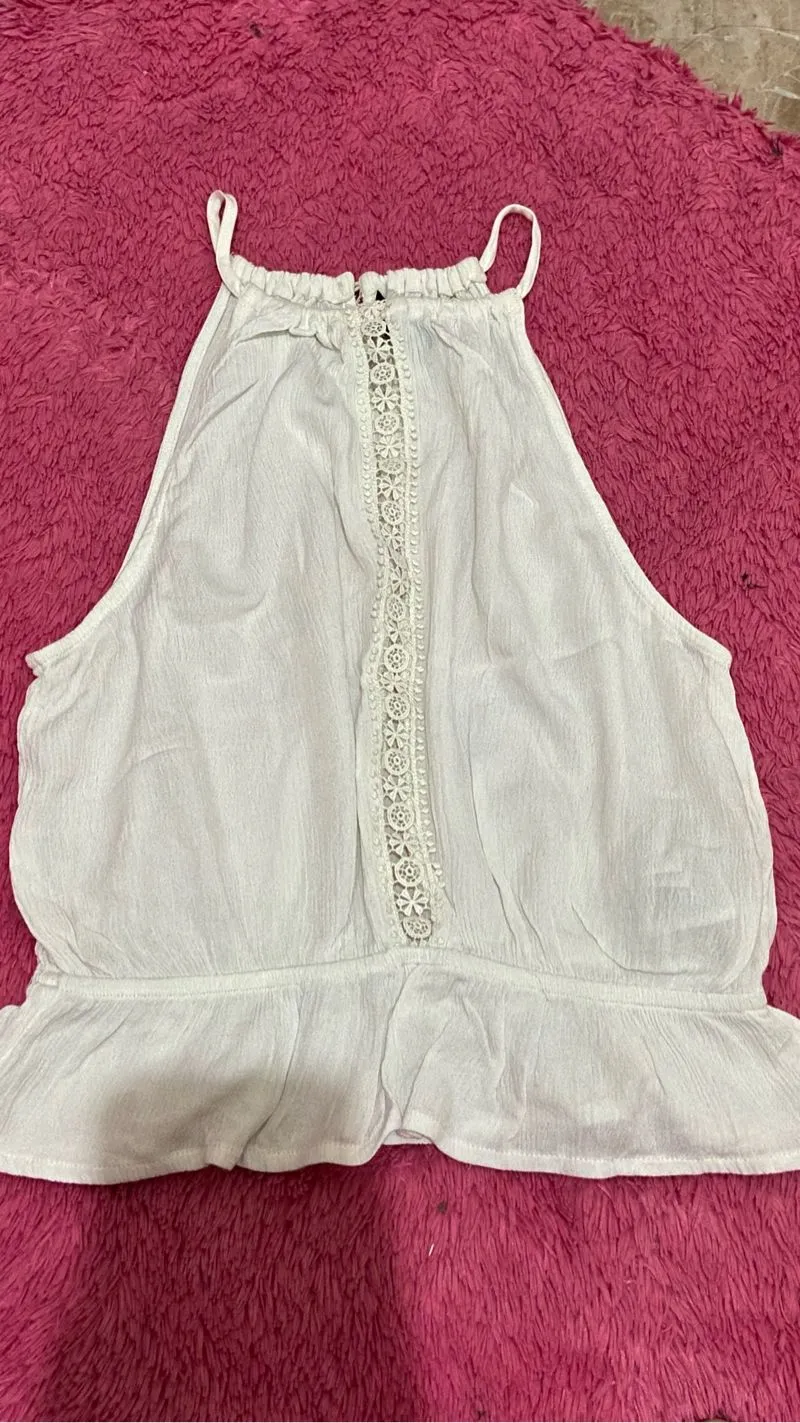 H&M tanktop  photo 1