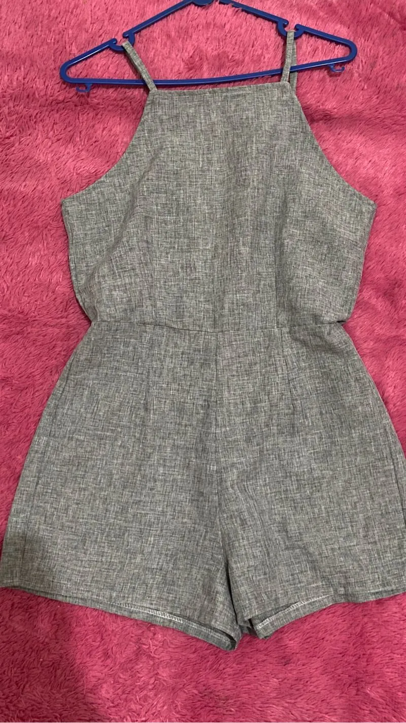 Jumpsuits abu photo 1