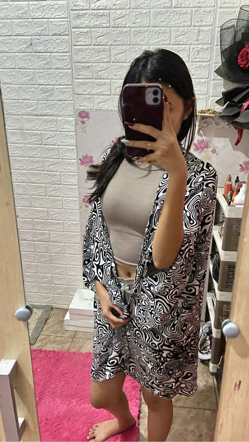 Outer abstrak photo 1