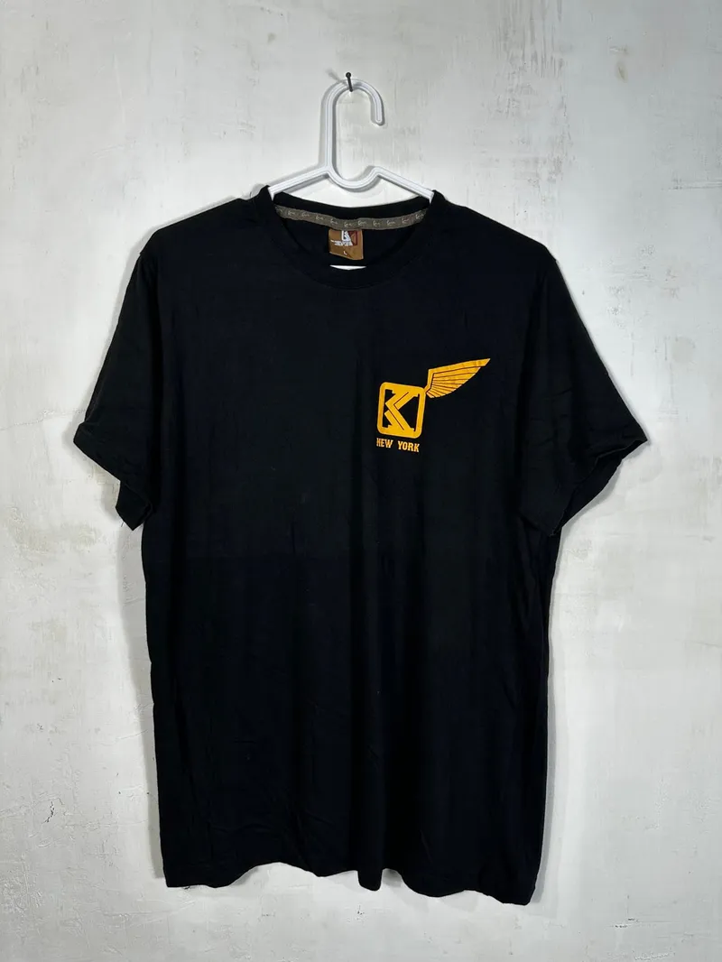 Karl Kani Casual Casual shirt Pria black photo 1