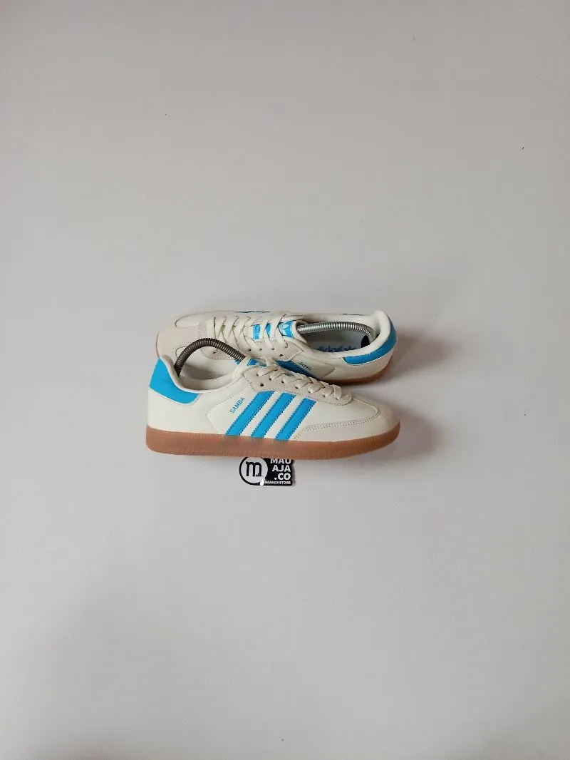 Adidas Samba photo 1