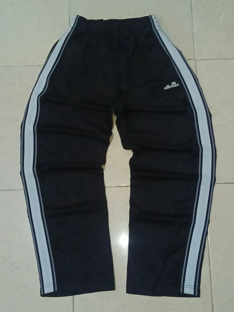 ELLESE SWEATPANTS photo 1