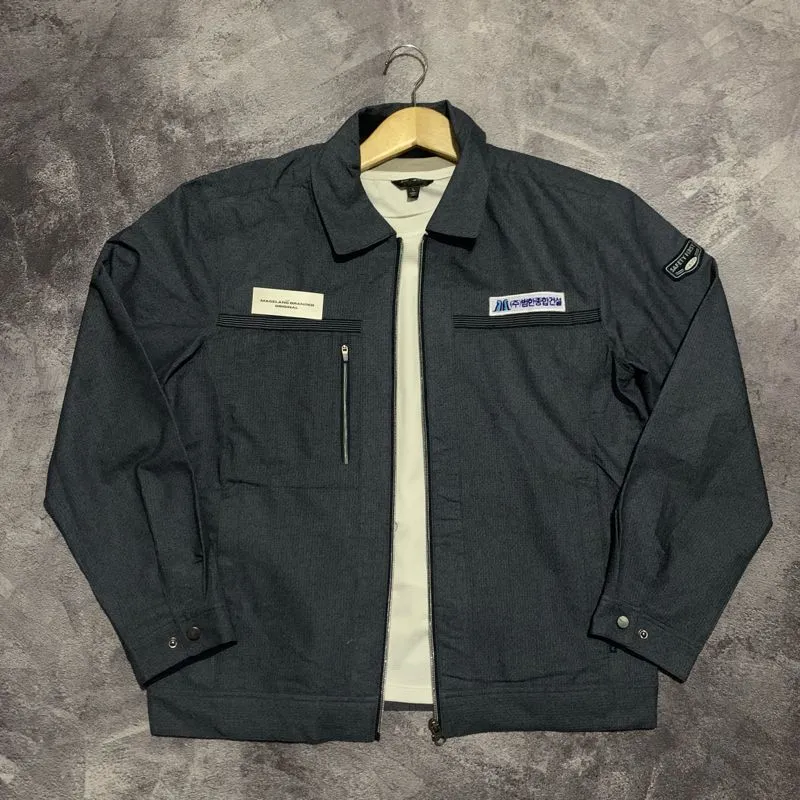 Jacket Casual Work Povv Size L photo 1