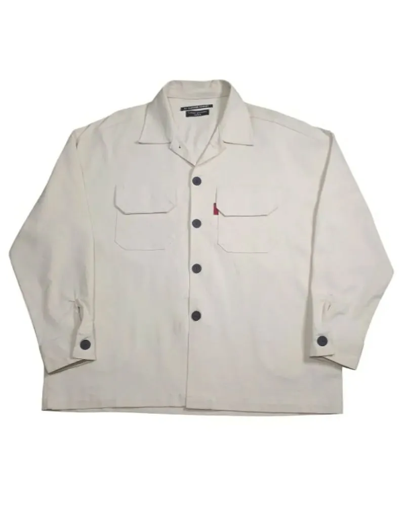 N J CLOTHING COMPANY URBAN GARMENT OUTER OVERSIZE photo 1