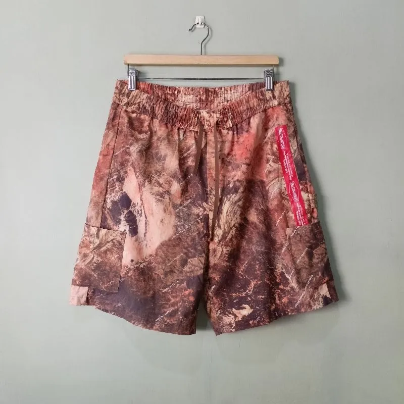 Luxury Short Pria multicolor photo 1