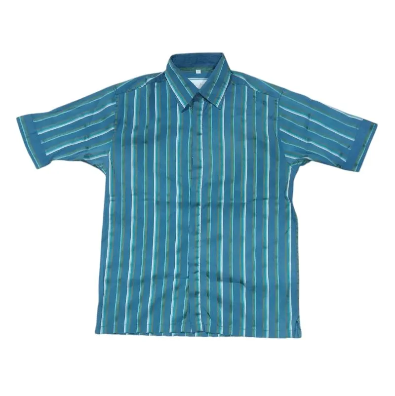 Marc jacobs striped shirt photo 1