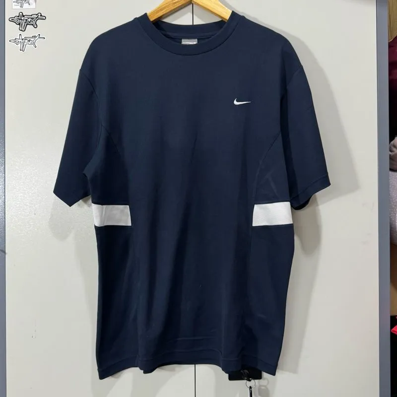 Nike fit dry jersey vintage sportwear photo 1