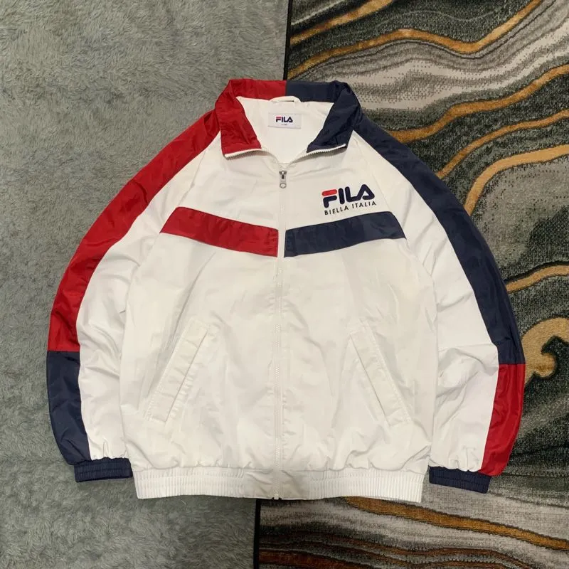 Windbreaker Fila photo 1