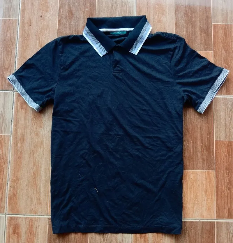 Poloshirt Perry Ellis photo 1
