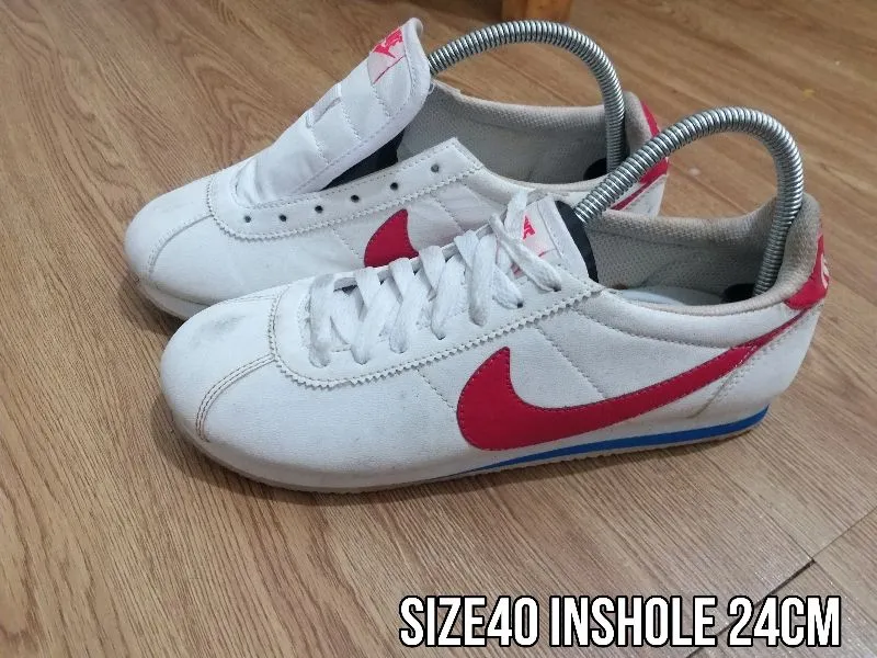 Nike Cortez  photo 1