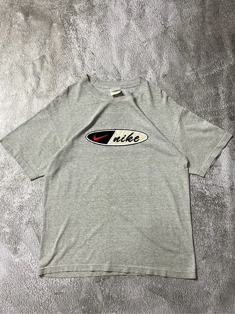Nike Swoosh 90s  photo 1