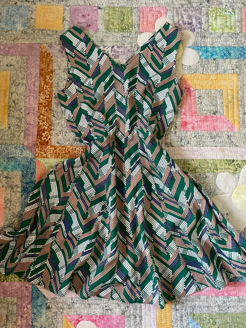 Summer Dress Casual photo 1