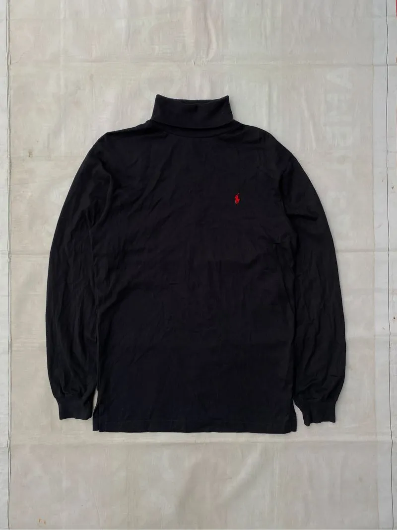 Polo Ralph Lauren Turtelneck photo 1