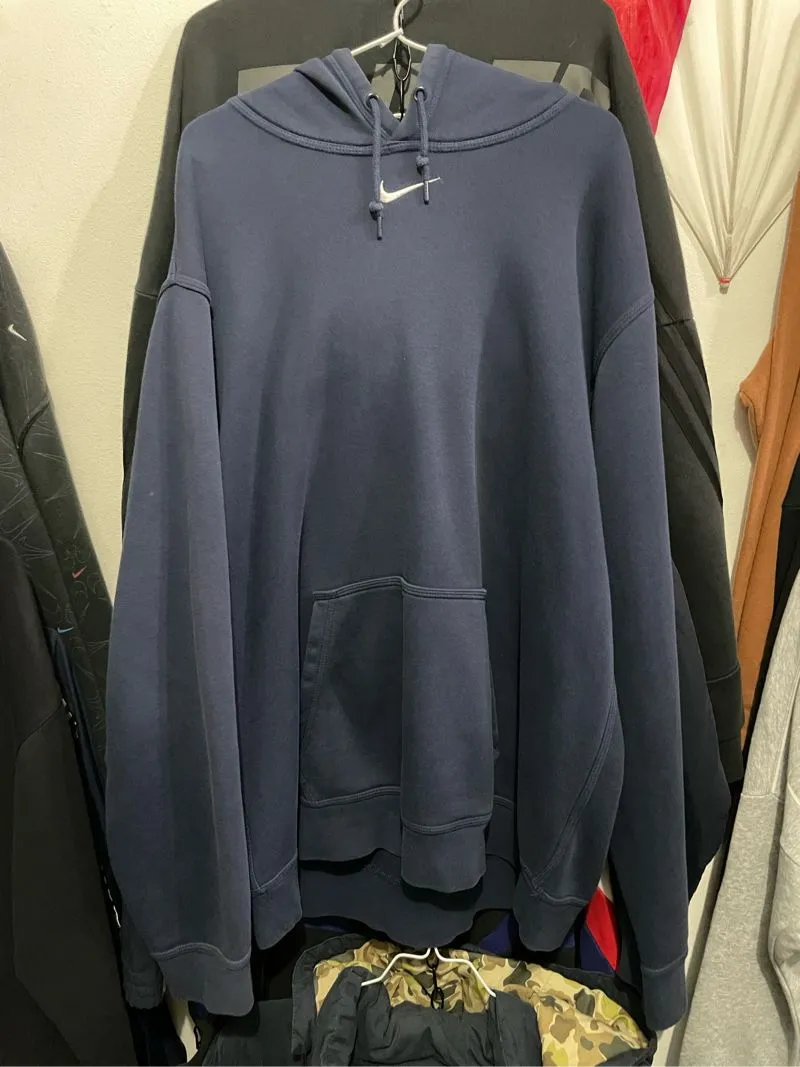 Hoodie Nike Center photo 1