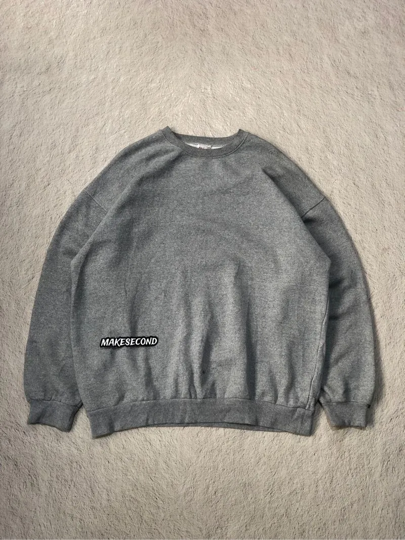Blank sweatshirt freak store photo 1