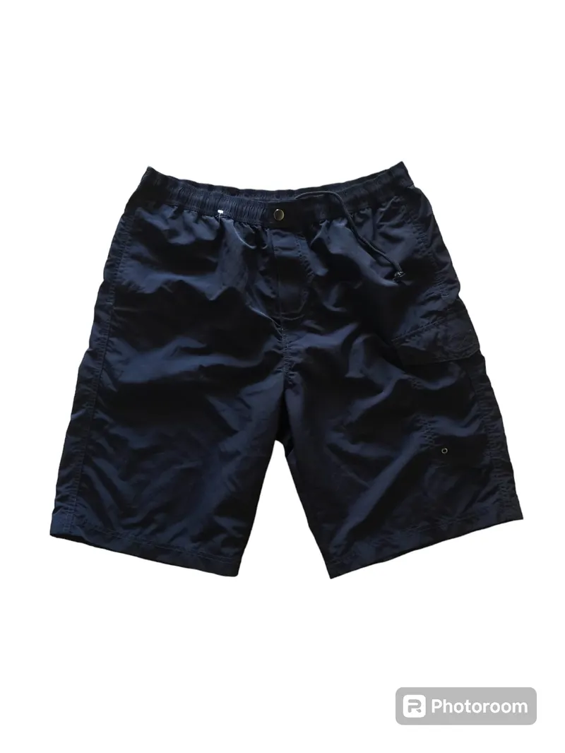 Uniqlo Casual Casual pants Pria black photo 1