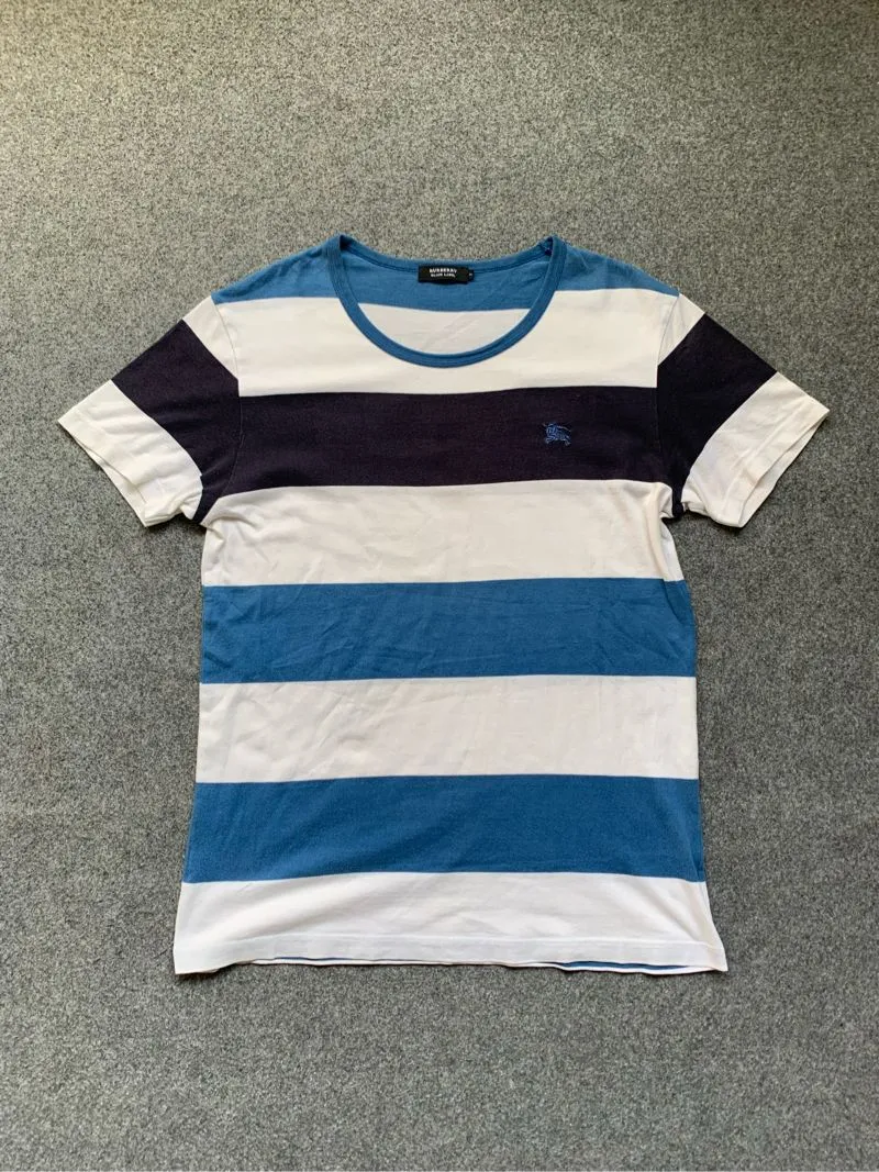 Burberry tee photo 1