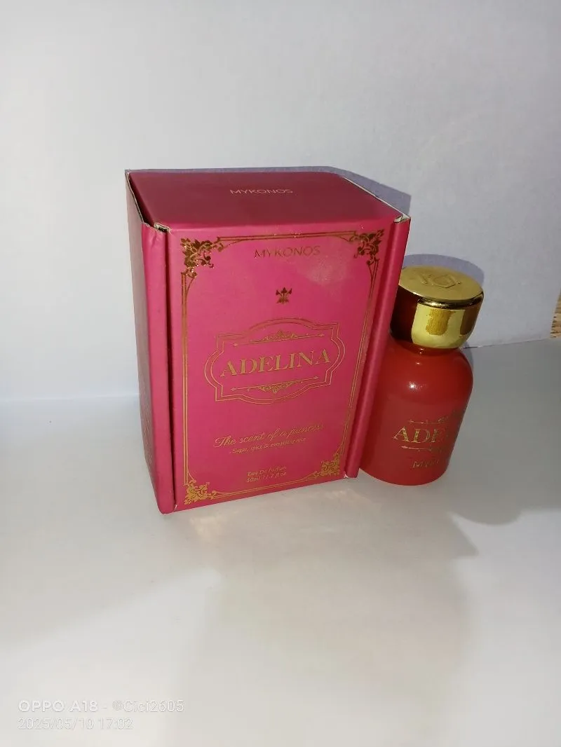 Parfum Adelina photo 1