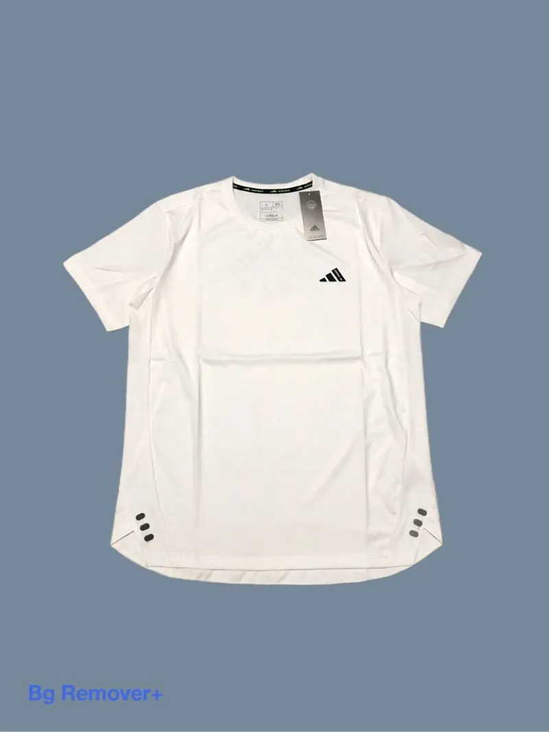 BNWT ADIDAS TSHIRT photo 1