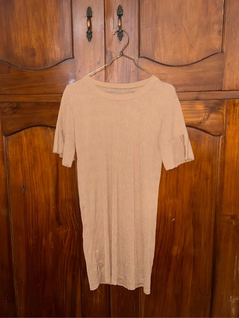 Mini Dress photo 1