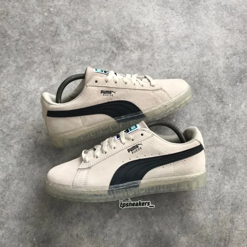 Puma Suede photo 1