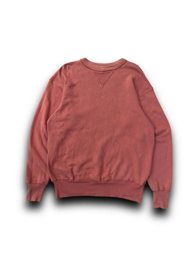 Crewneck Warehous Double V photo 1
