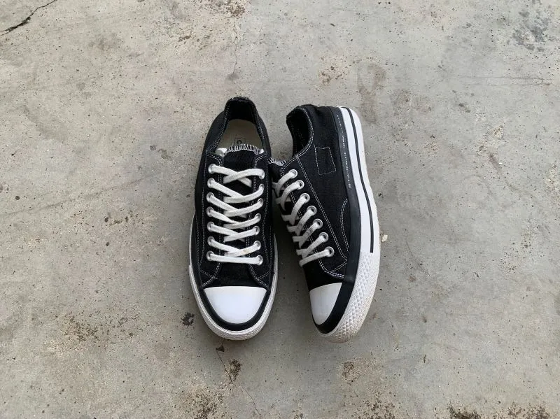 CONVERSE X FRAGMENT X MONCLER  photo 1