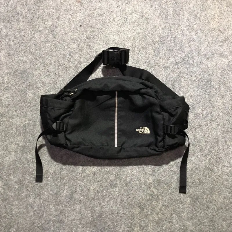 The North Face lumbar fanny pack waist bag photo 1