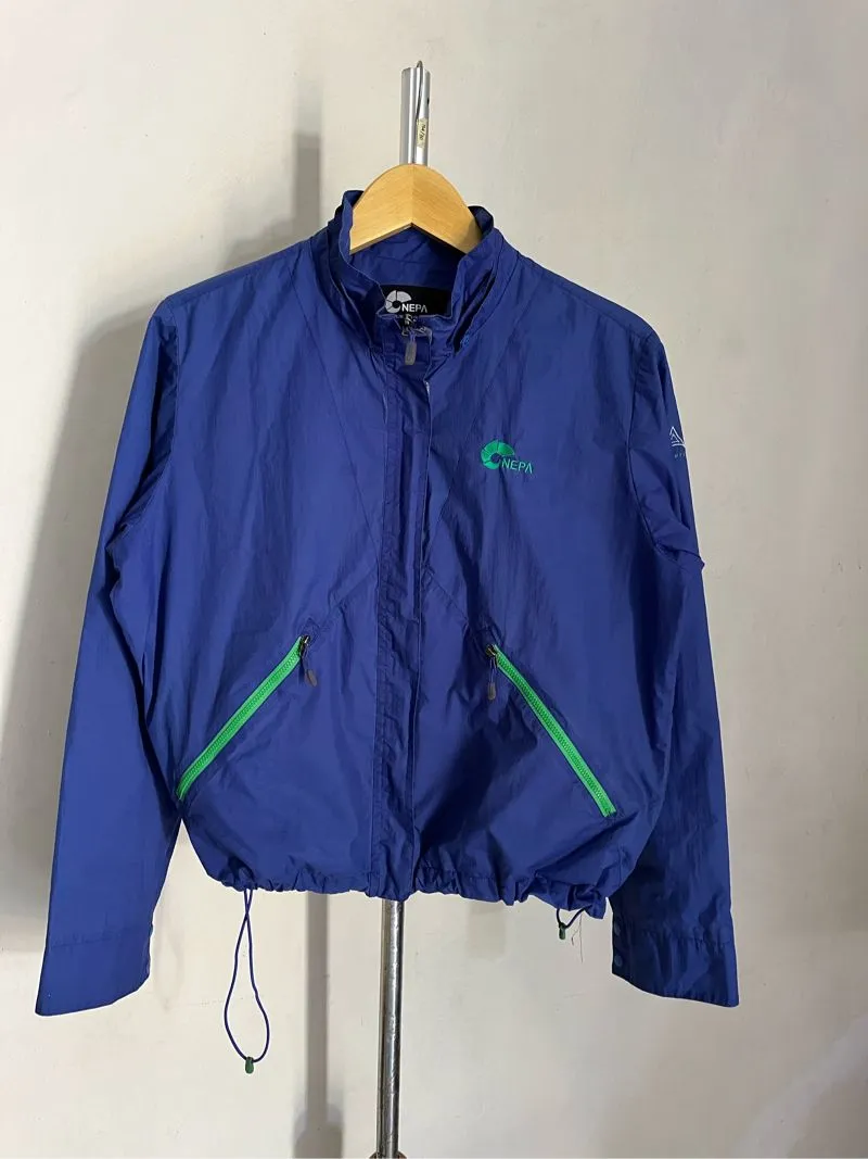 Jaket Nepa Outdoor Boxy photo 1
