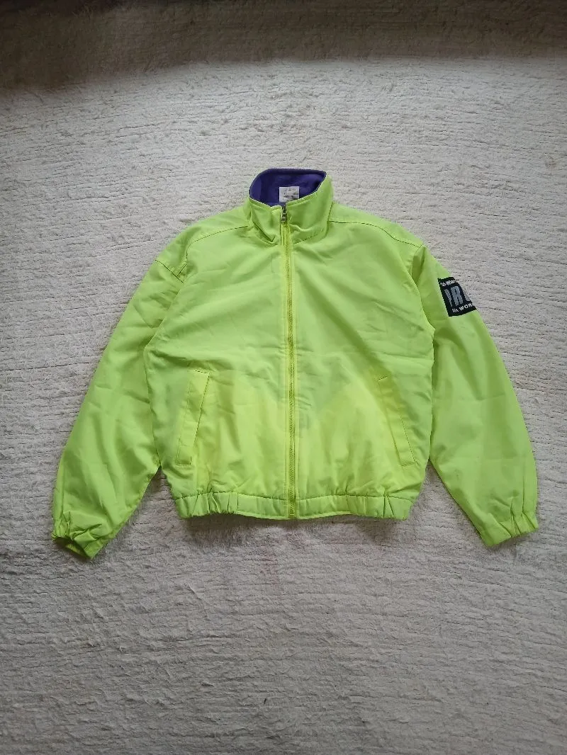 Winbreaker Jacket photo 1