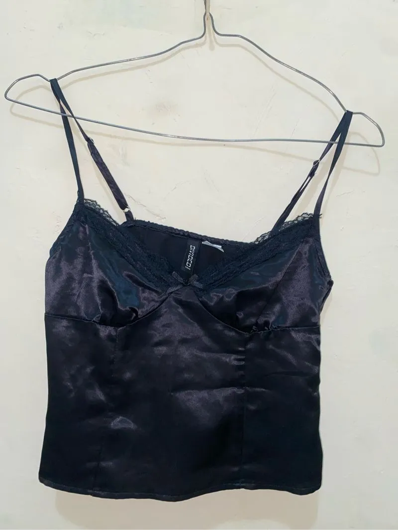 tanktop h&m murah photo 1