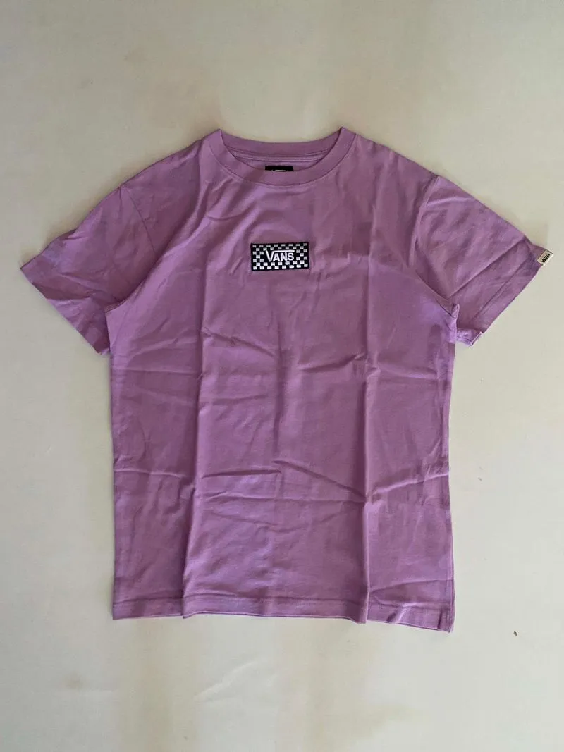 KAOS TSHIRT VANS EMBROIDERY CENTER photo 1