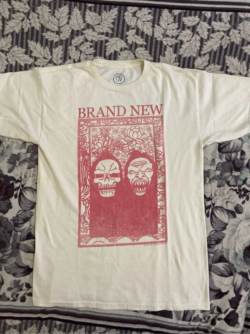 Tshirt Band BRAND NEW photo 1