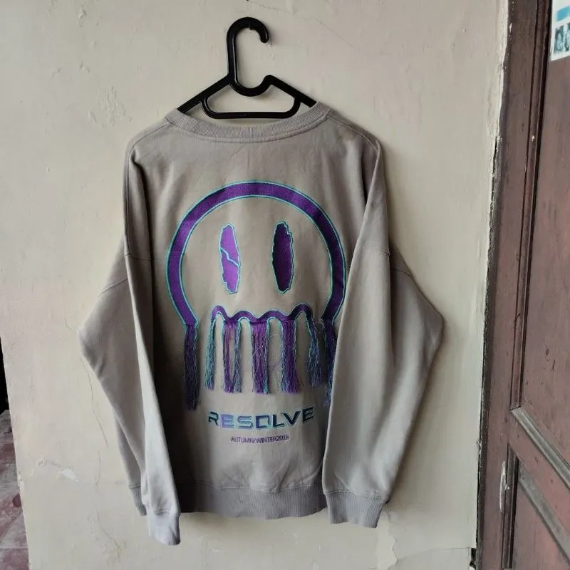 Crewneck Elfsack original photo 1